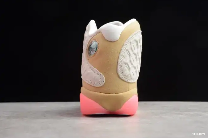 Reps TBK CW4409-100 New Retro Air 13 Chinese Jordan (2020) Year 0425